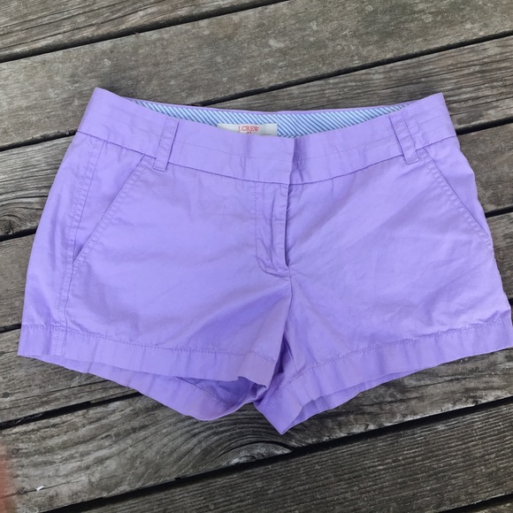 J. Crew Pants - 🔥BRAND NEW J. Crew Shorts!