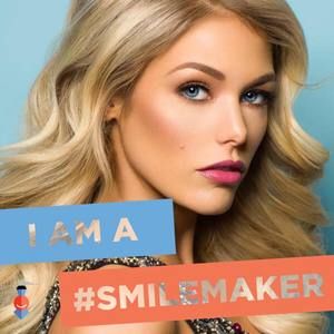 Meet your Posher, Kelsey