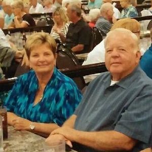 Meet your Posher, Doris