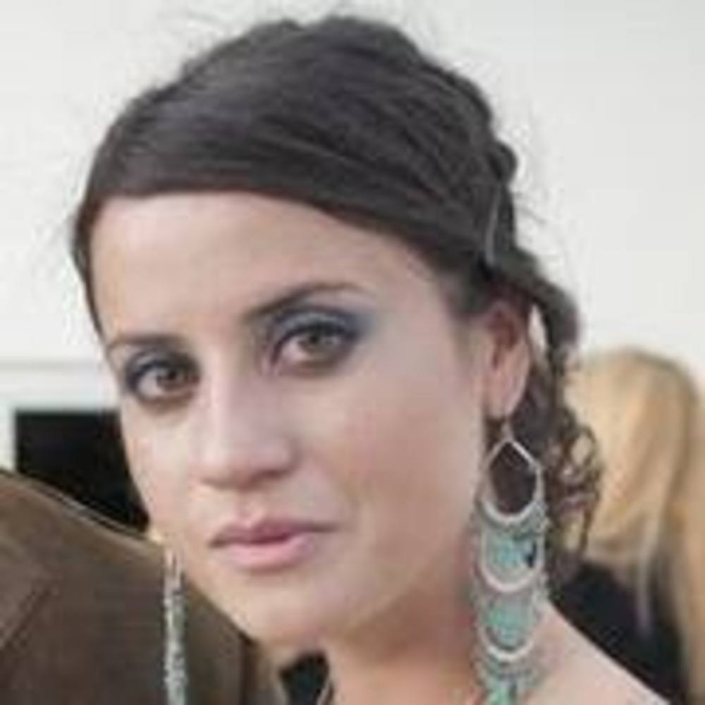 Meet your Posher, Irmalinda