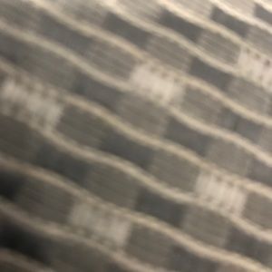 Meet your Posher, Richard