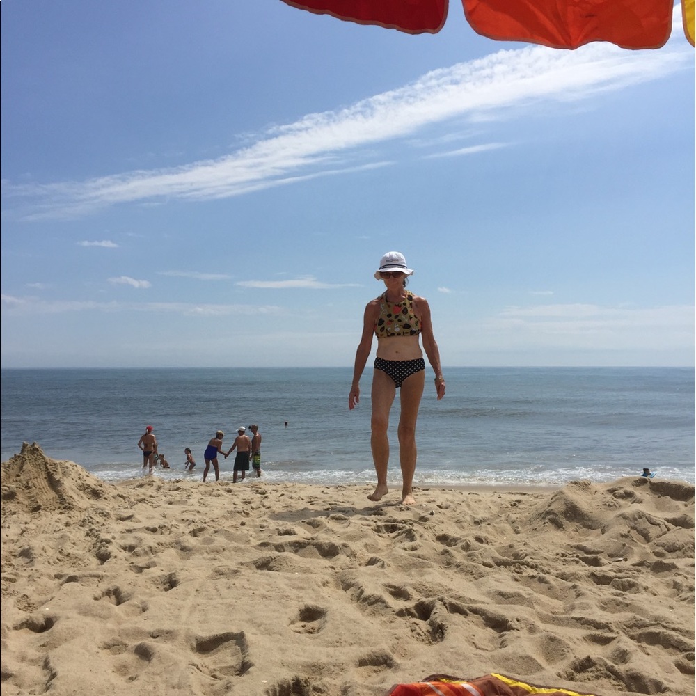 Meet your Posher, Maryeileen