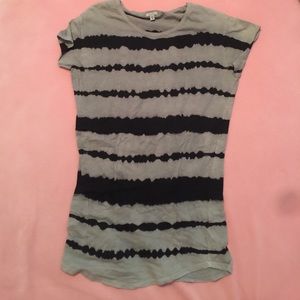 Urban Outfitters t-shirt dress