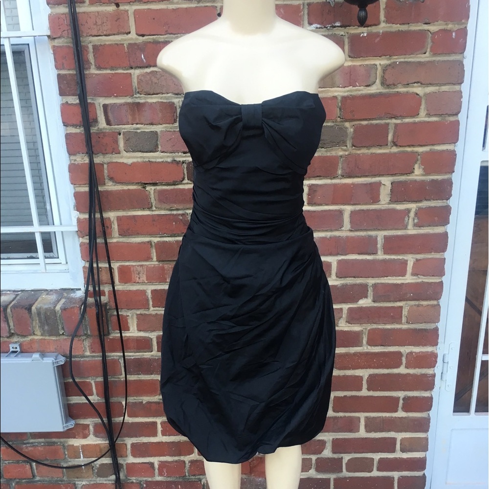 Kay Unger classic LBD