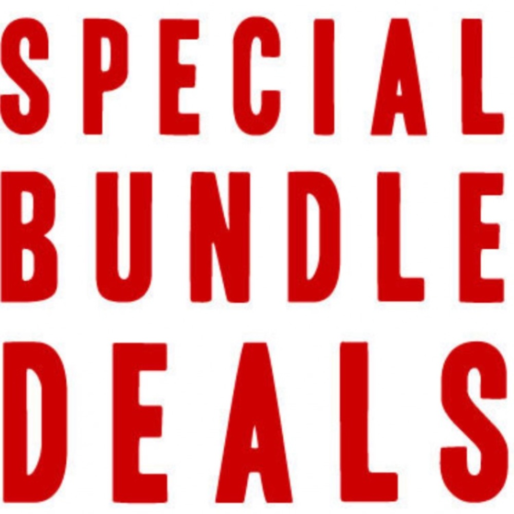 BUY 4 MEN'S TEES GET 1 FREE