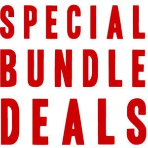 BUY 4 MEN'S TEES GET 1 FREE