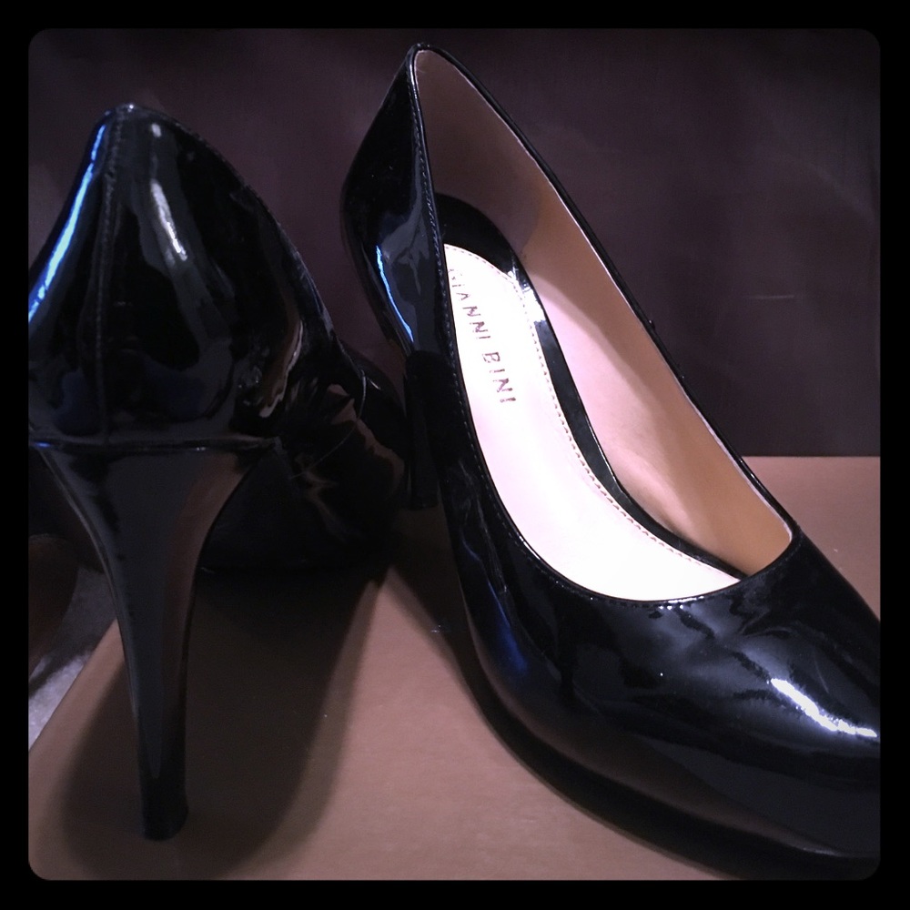Gianni bini shoes