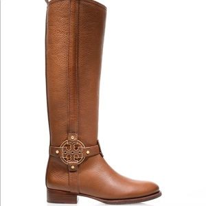 Tory Burch Boots