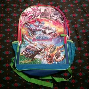 Skylander Backpack