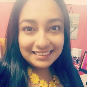 Meet your Posher, Joanna