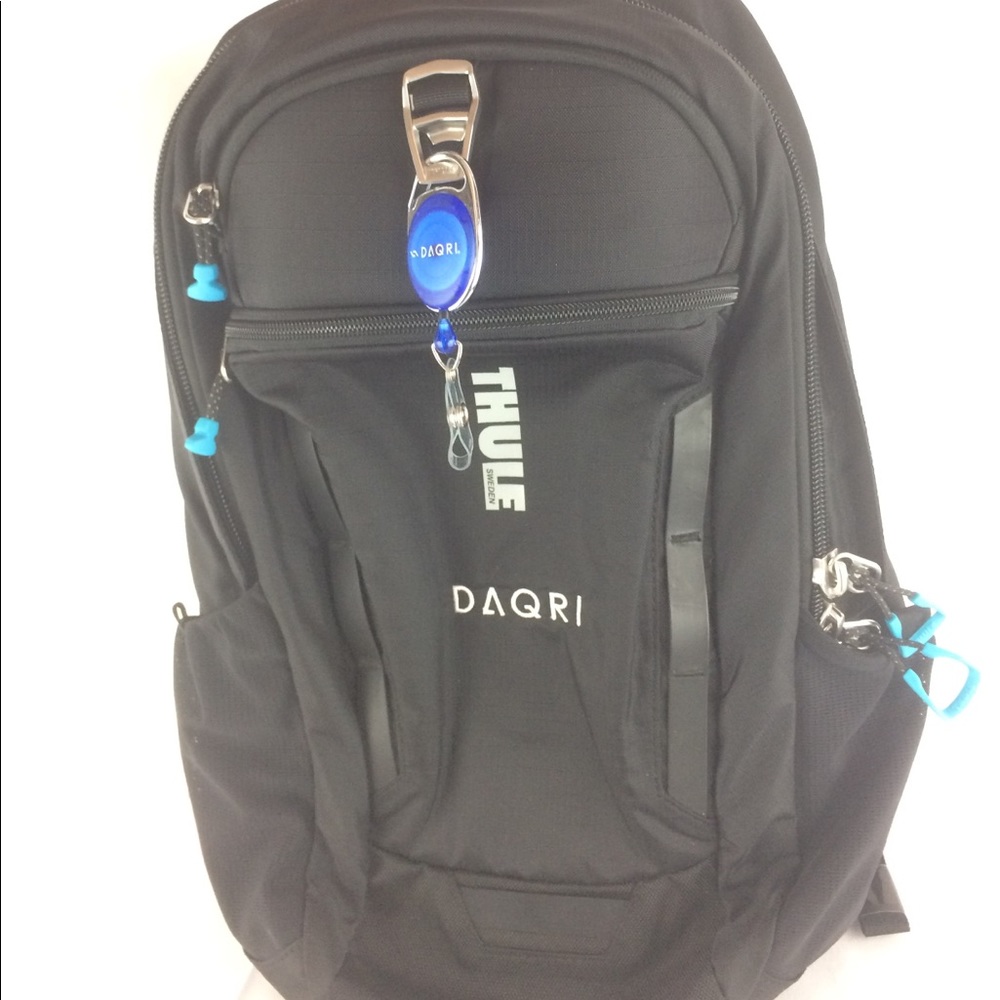 Thule Sweden Stravan Daypack Backpack