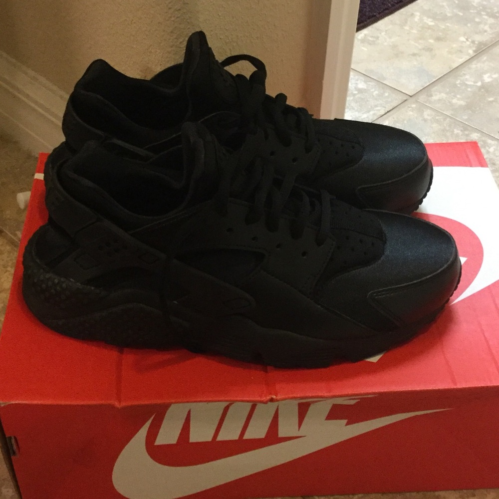 Air Hurrache Run