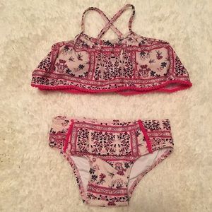 Jessica Simpson swimsuit 24 months