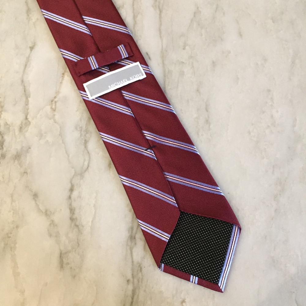 Michael Kors tie