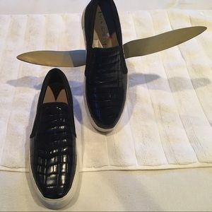 ***SOLD***Via Spiga Slip on