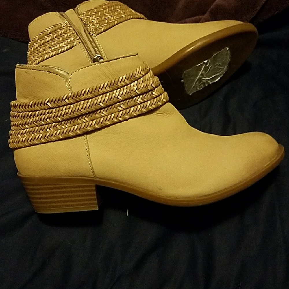 Booties