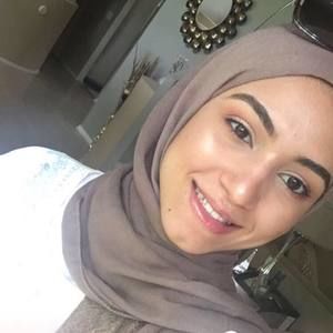 Meet your Posher, Sherin