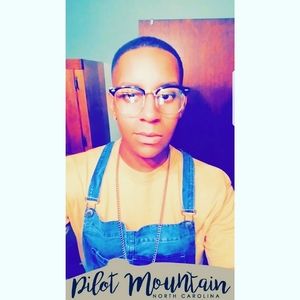 Meet your Posher, Jermiah