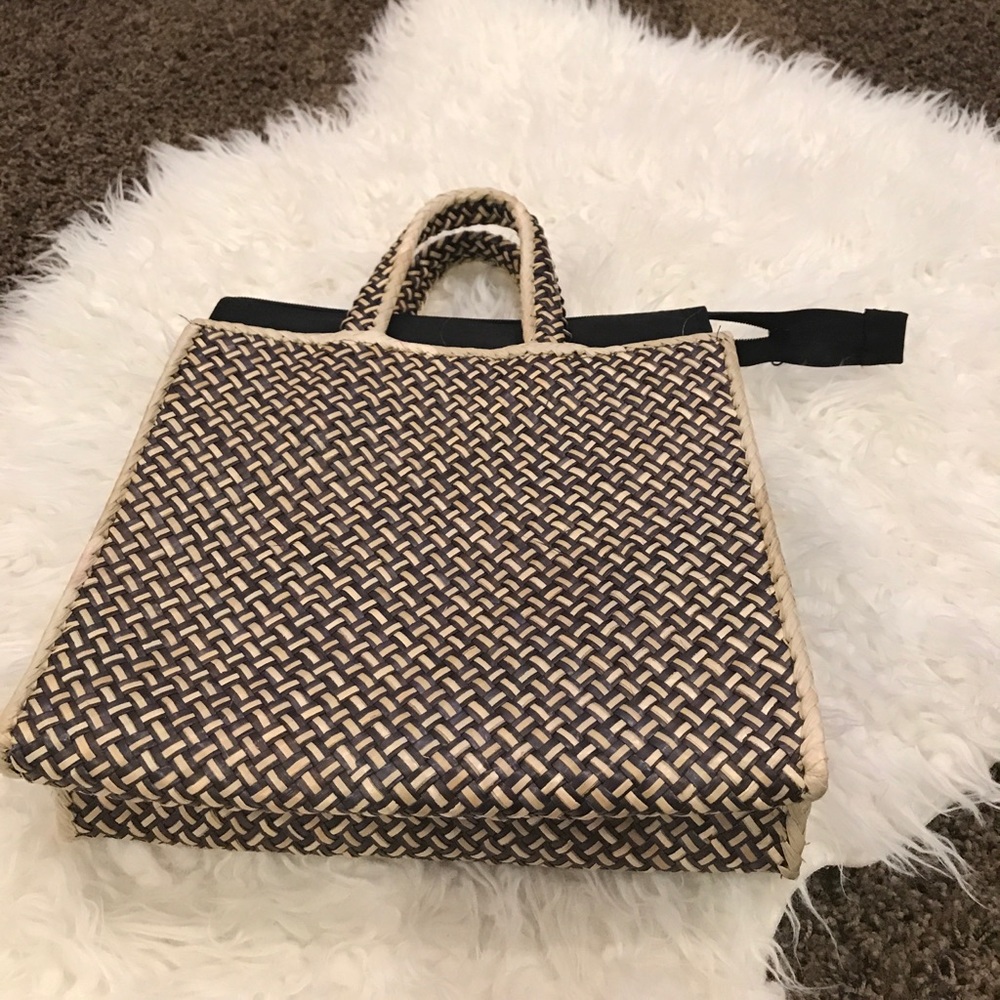 Native bag. From Philippines