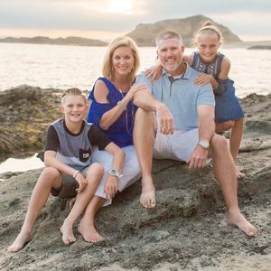 Meet your Posher, Kimberly yandell