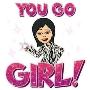 Meet your Posher, Erica