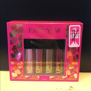 Butter London Liquid Lipstick