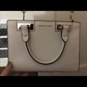 Michael Kors crossbody bag