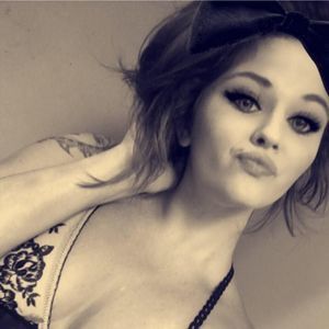 Meet your Posher, Tori