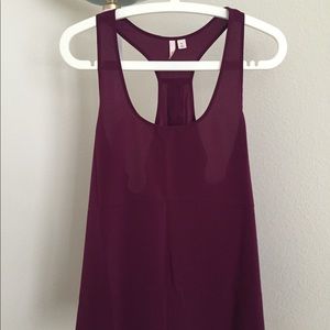 Nordstrom BP Frenchi Tank