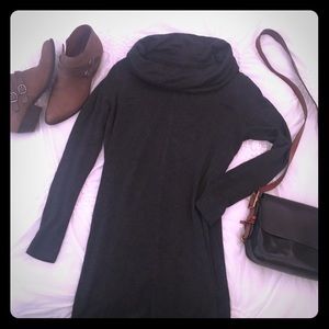 Long & Cozy Lou & Grey sweater