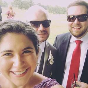 Meet your Posher, Dan