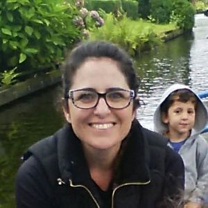 Meet your Posher, Nitzan