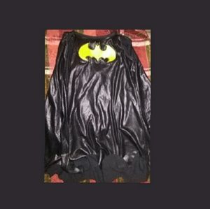 *3@$15!* Batgirl costume