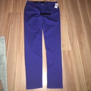 Celebrity Pink Jeans