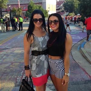 Meet your Posher, Karla