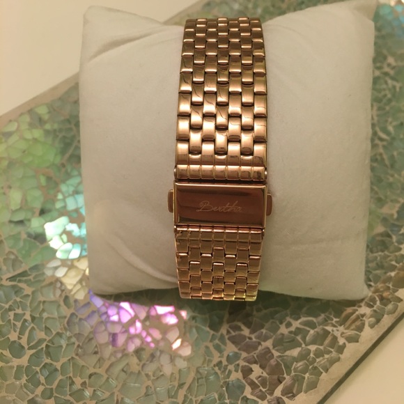 BRAND NEW Bertha Watch main image 4