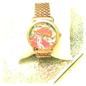 BRAND NEW Bertha Watch