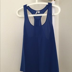 Nordstrom BP Frenchi Tank