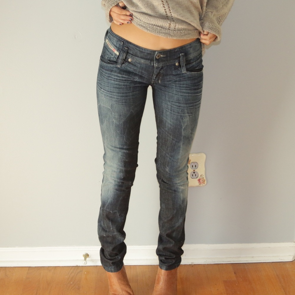 Diesel Jeans Matic