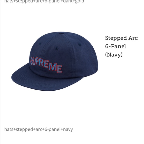 Supreme Hat - Picture 3 of 6