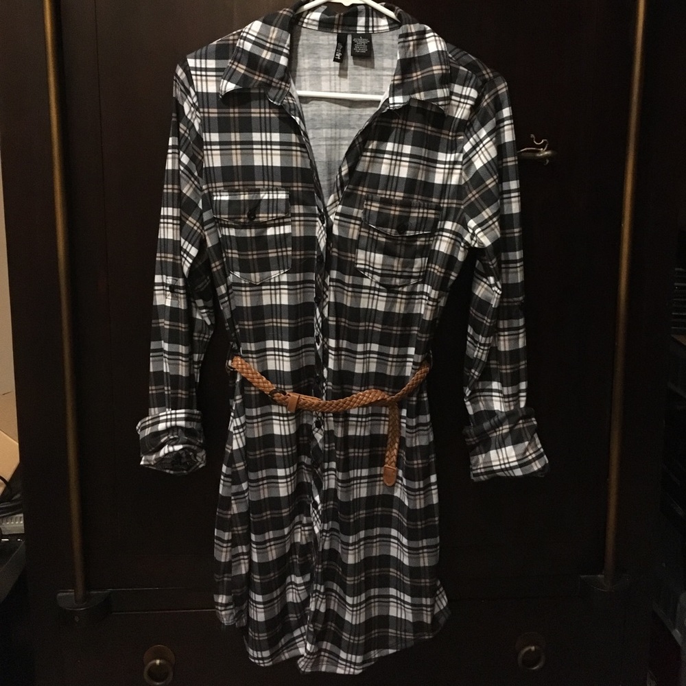 Dress / Tunic