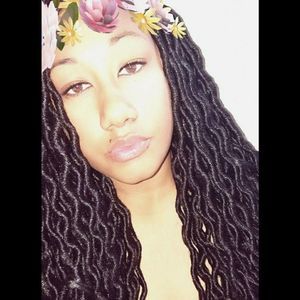 Meet your Posher, Dorien