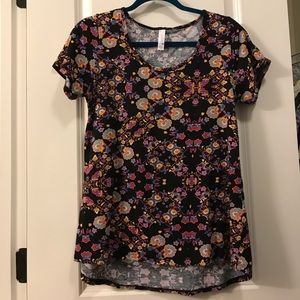 LuLaRoe Classic T