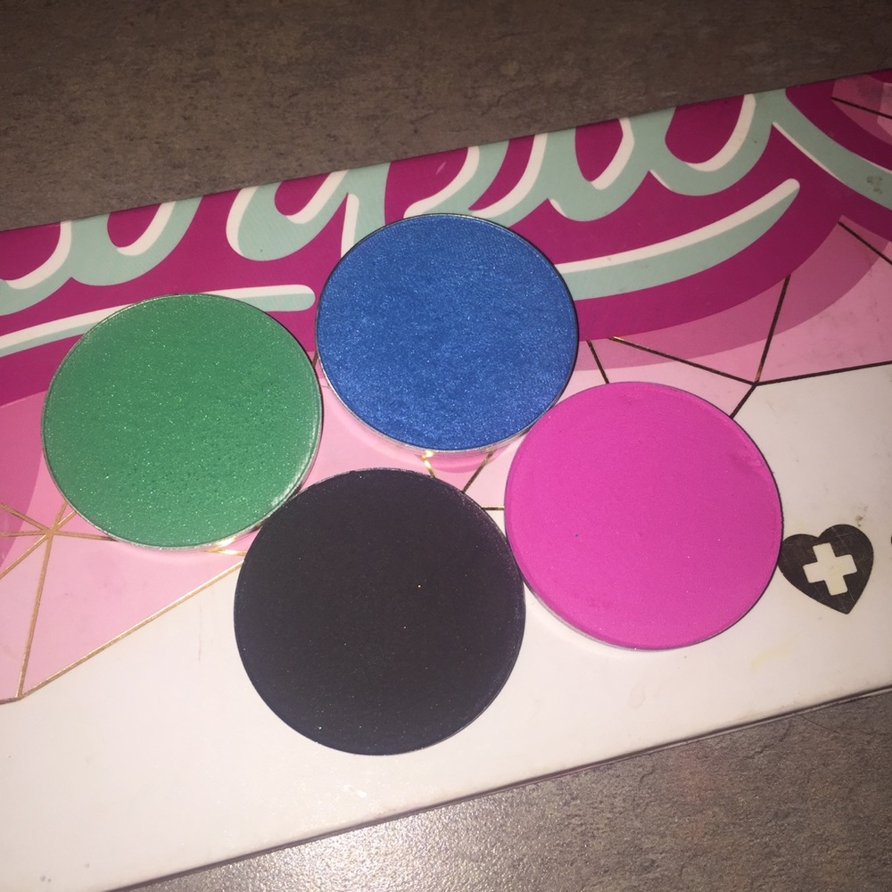 listing for ocdginger 💕