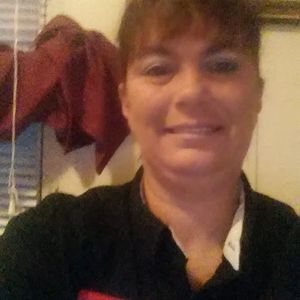 Meet your Posher, Wendy