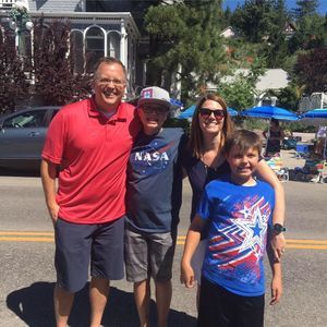 Meet your Posher, Jodi