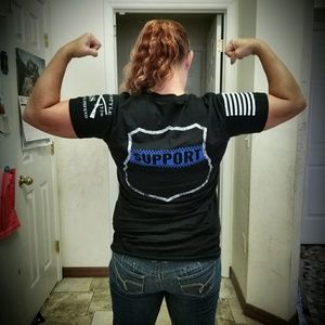 Meet your Posher, Beth