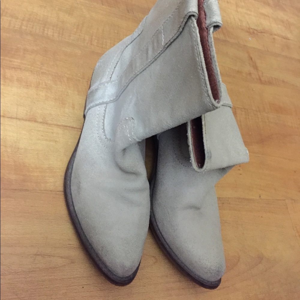 Steve Madden Boots