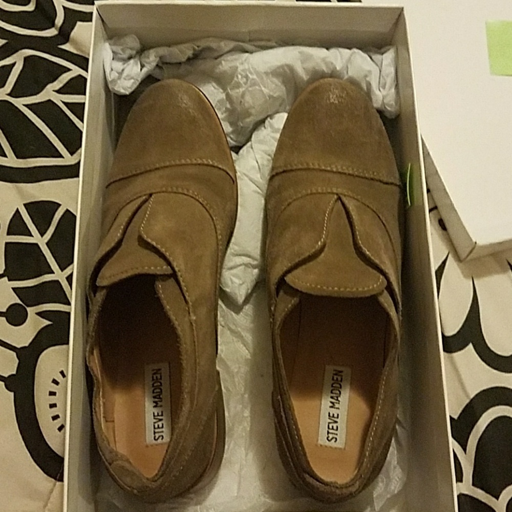 Steve madden shoes