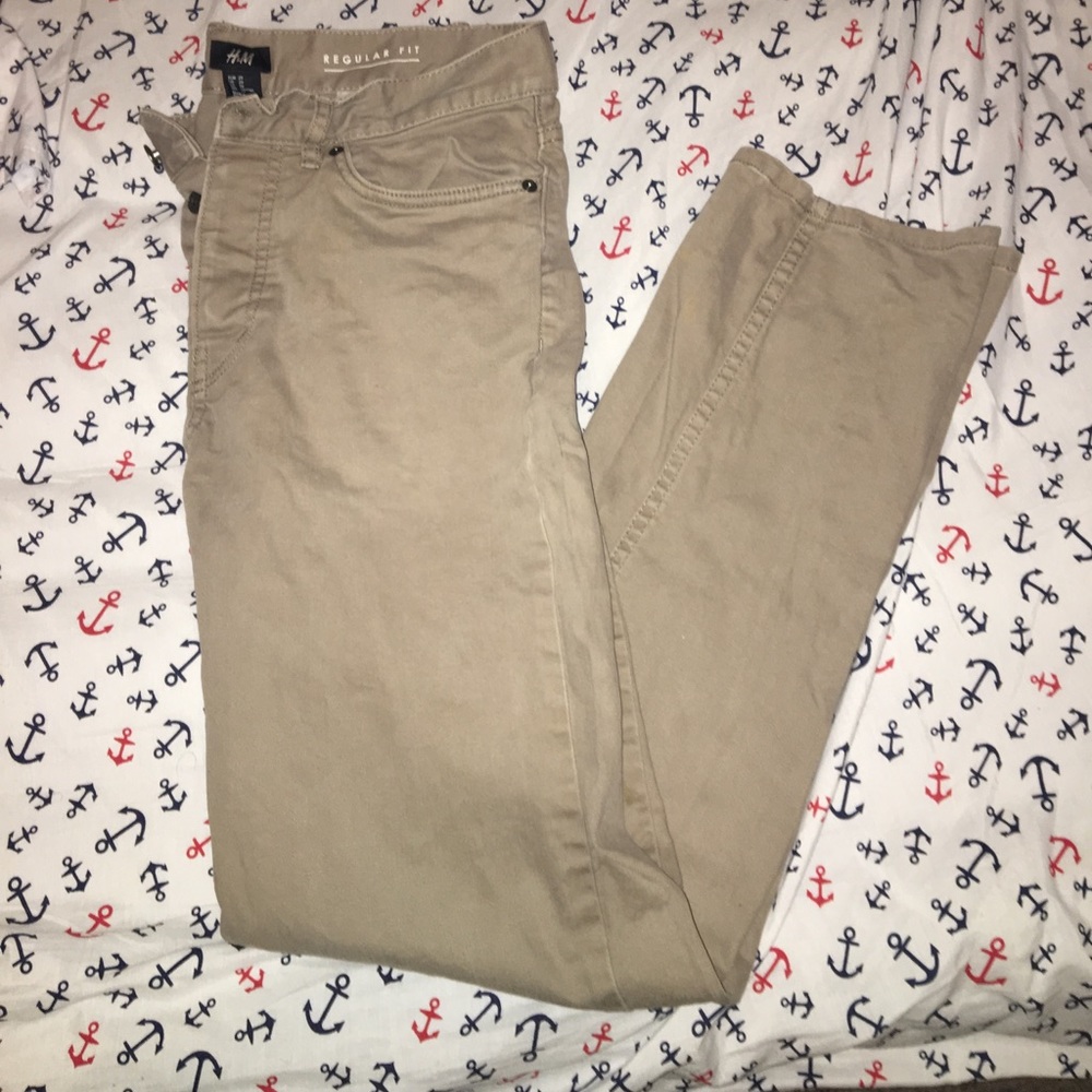 H&M pants